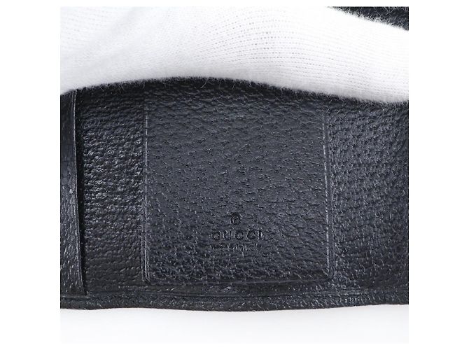 Portallaves Gucci GG Canvas - vista 11