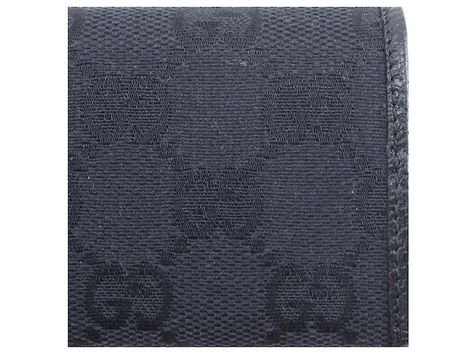 Portallaves Gucci GG Canvas - vista 13