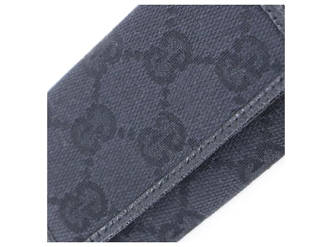 Portallaves Gucci GG Canvas - vista 15