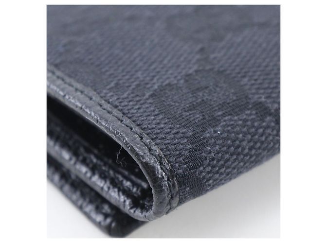 Portallaves Gucci GG Canvas - vista 7