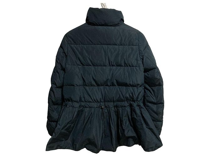 Abrigo de plumón Moncler BRUNEC - vista 2