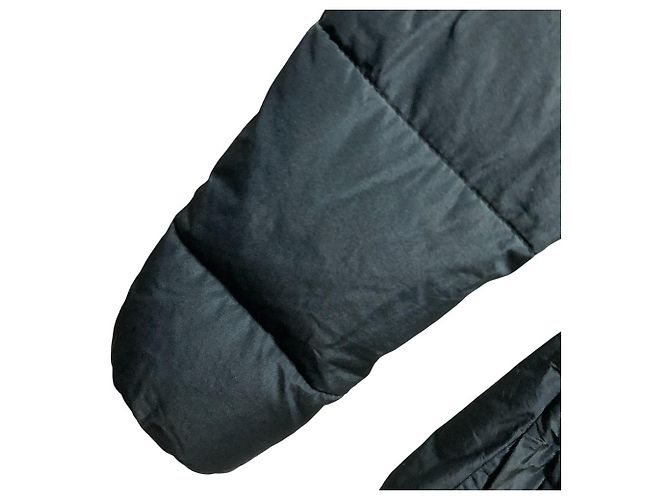 Abrigo de plumón Moncler BRUNEC - vista 3