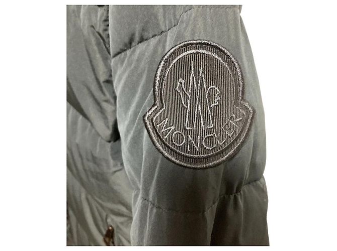 Abrigo de plumón Moncler BRUNEC - vista 5