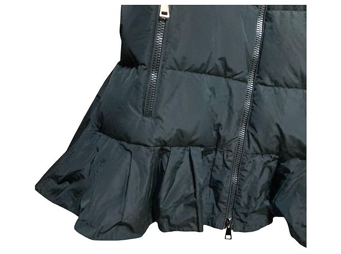Abrigo de plumón Moncler BRUNEC - vista 6