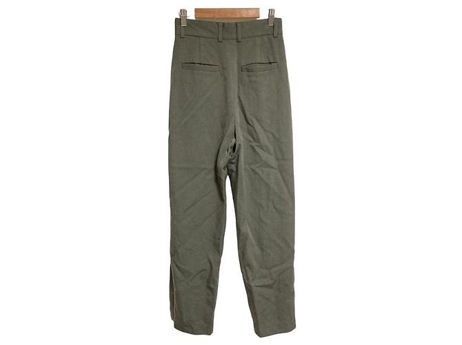 Autre Marque 6 ROKU KARSEY Wollhose - Ansicht 2