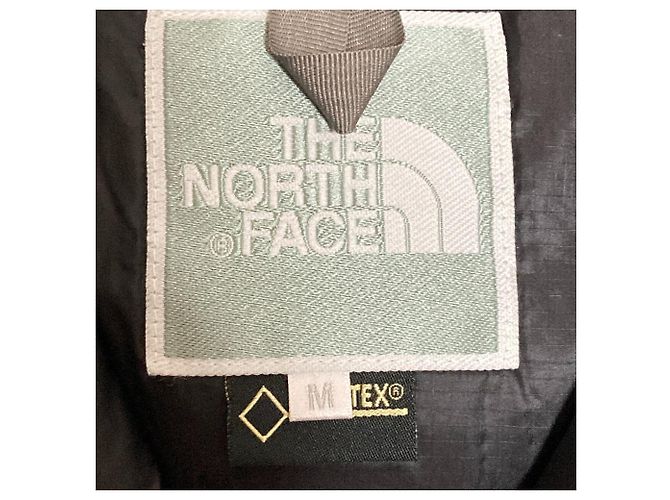 THE NORTH FACE Makalu Down Coat Down Coat - view 10