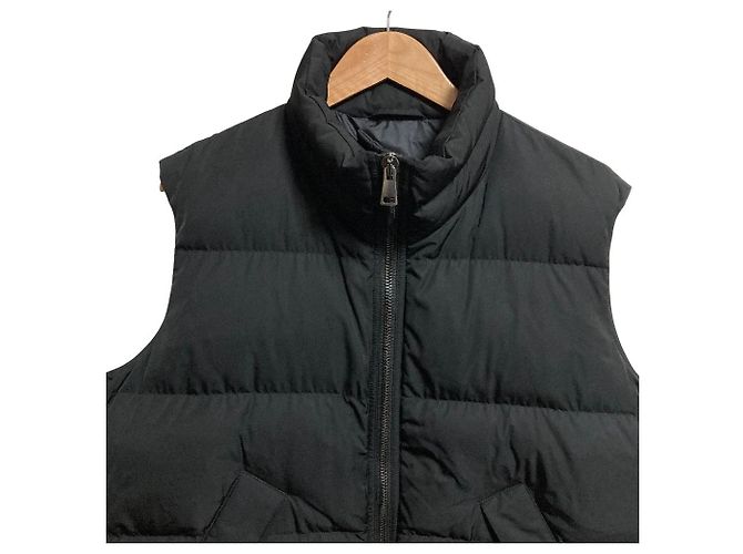 Autre Marque Gilet in piumino MY WHITE - vista 3