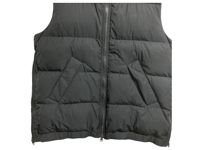 Autre Marque Gilet in piumino MY WHITE - vista 4