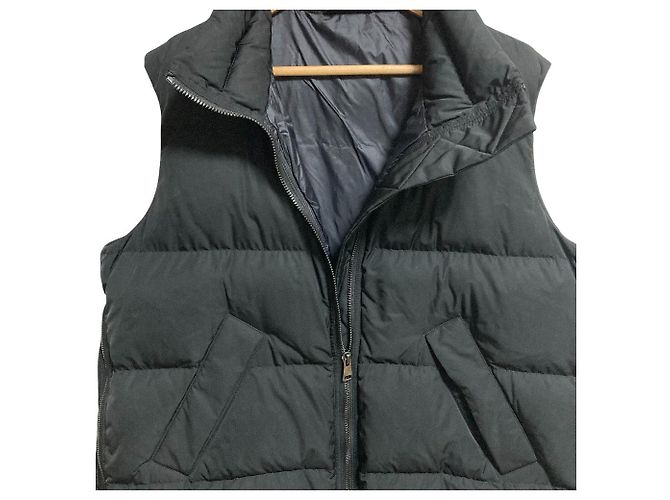 Autre Marque Gilet in piumino MY WHITE - vista 5