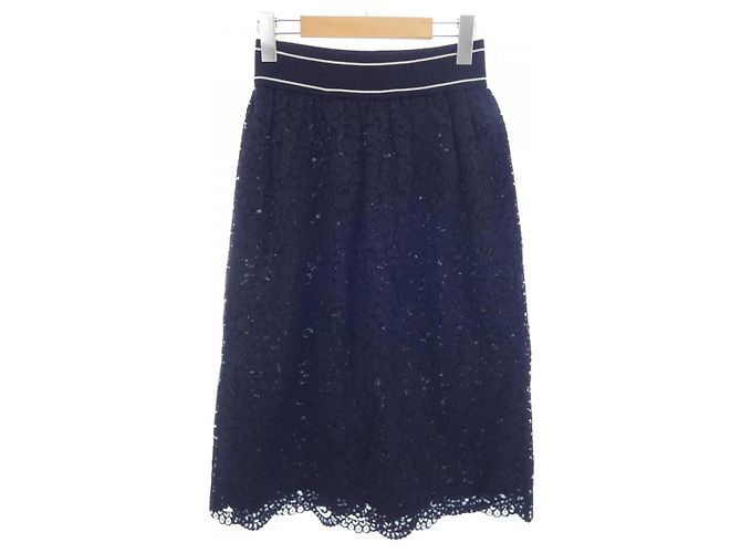 Saia Boutique Moschino - vista 2