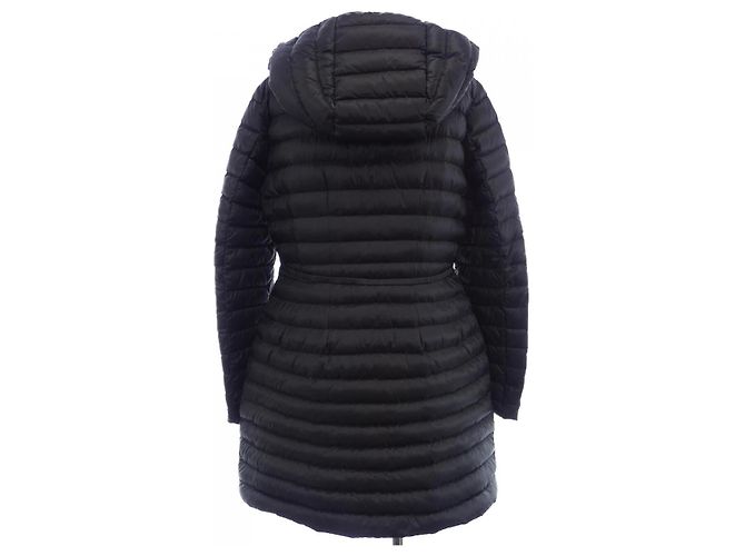Moncler BARBEL 53048 Daunenmantel - Ansicht 2