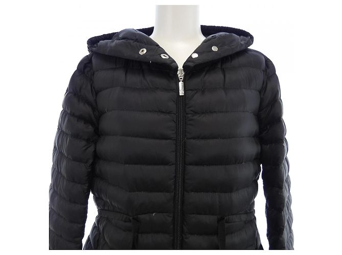 Moncler BARBEL 53048 Daunenmantel - Ansicht 6