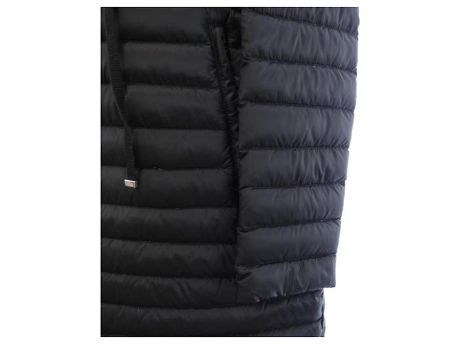 Moncler BARBEL 53048 Daunenmantel - Ansicht 7