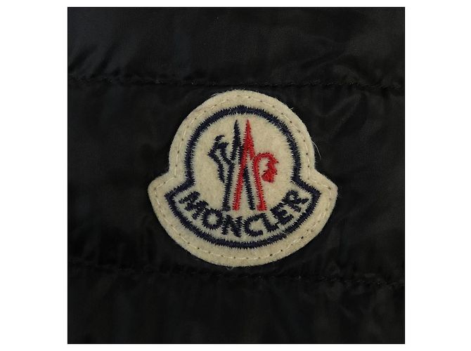 Moncler BARBEL 53048 Daunenmantel - Ansicht 8