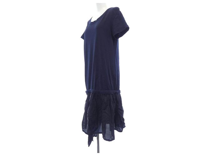 Autre Marque Abito Yohji Yamamoto Y's - vista 7