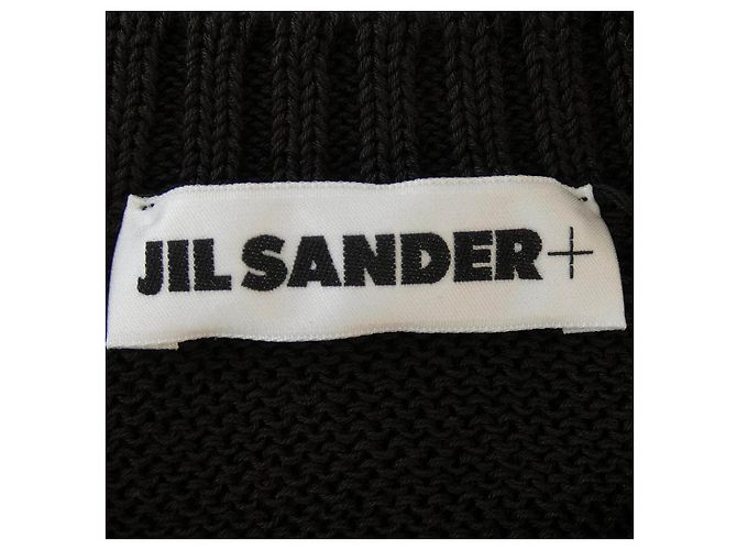 Jil Sander+ Knit Top - view 4