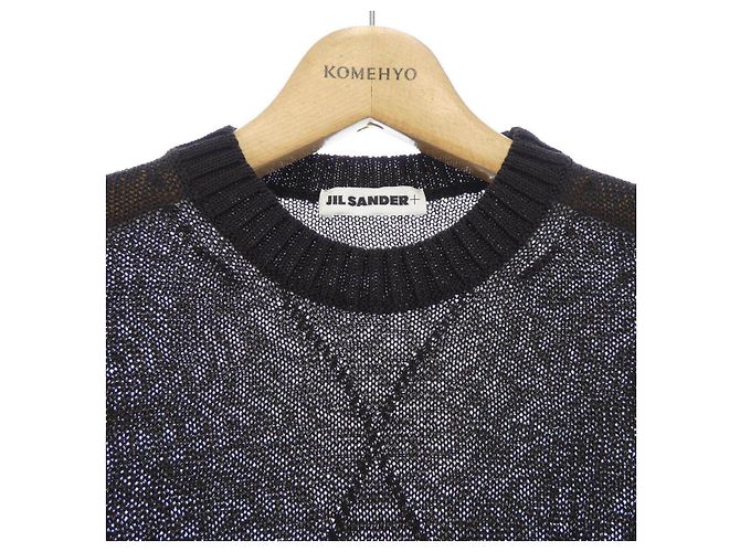 Jil Sander+ Knit Top - view 5