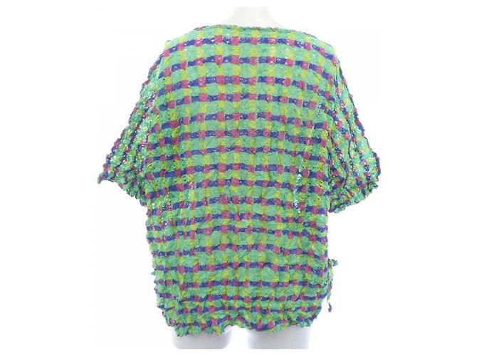 Top me ISSEY MIYAKE - vista 2