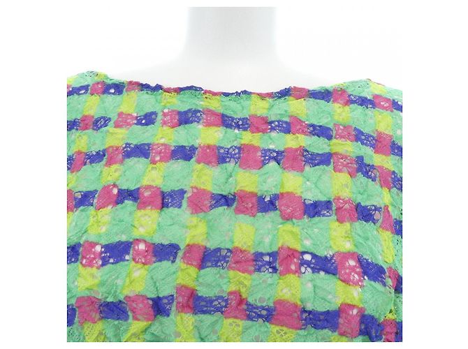Top me ISSEY MIYAKE - vista 5