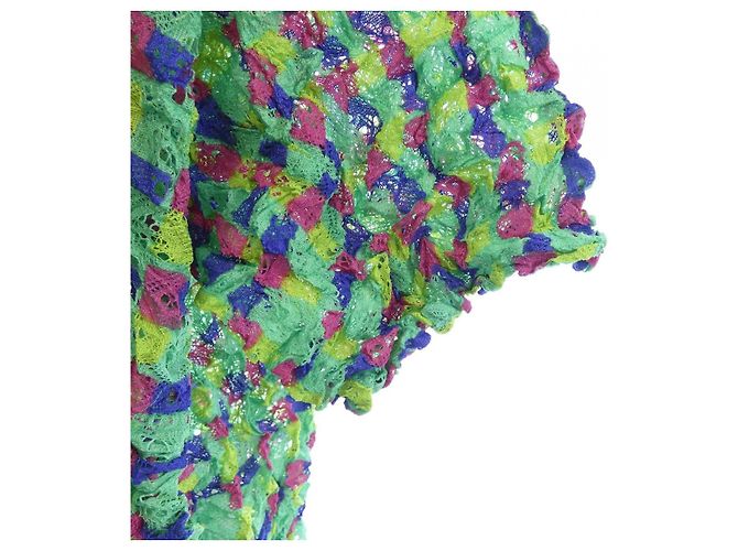 Top me ISSEY MIYAKE - vista 6