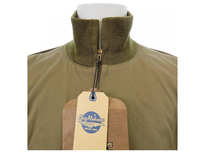 Autre Marque Blouson Buzz Rickson's - vista 5