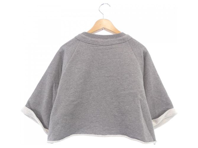 Emilio Pucci Sweat-shirt Pucci - vue 2