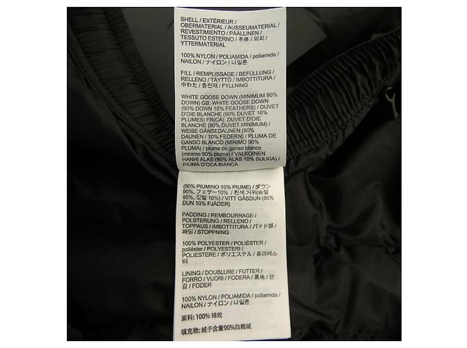 Autre Marque Pantaloni ARC'TERYX - vista 3
