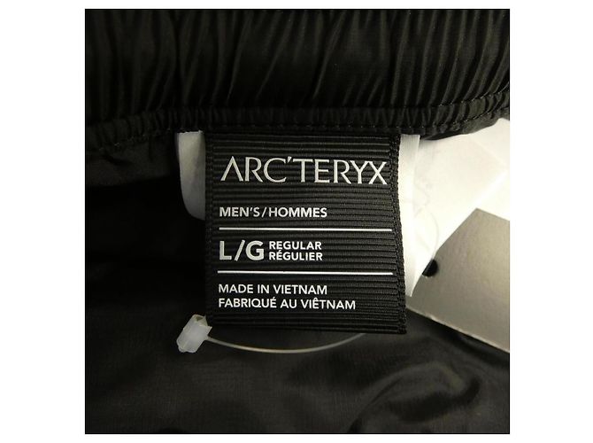 Autre Marque Pantaloni ARC'TERYX - vista 4