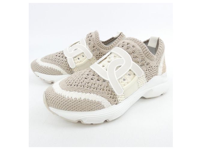 Sneakers Tod's Kate - vista 3