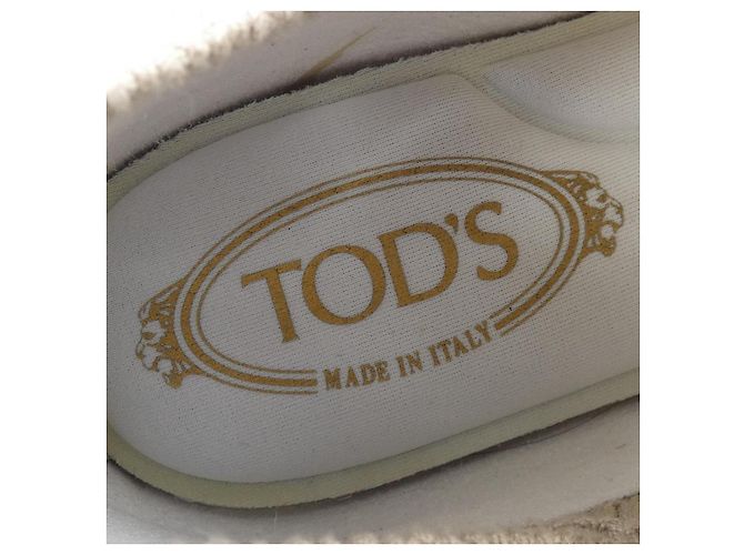 Sneakers Tod's Kate - vista 6
