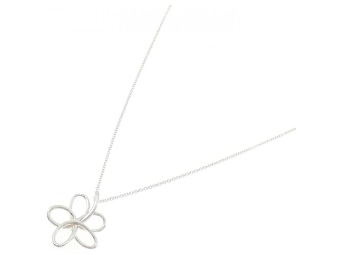 Tiffany & Co Colar Tiffany em prata 925 - vista 2