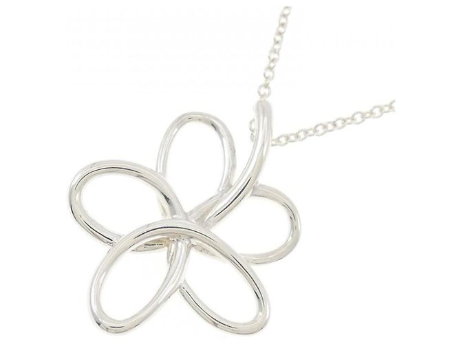 Tiffany & Co Colar Tiffany em prata 925 - vista 3