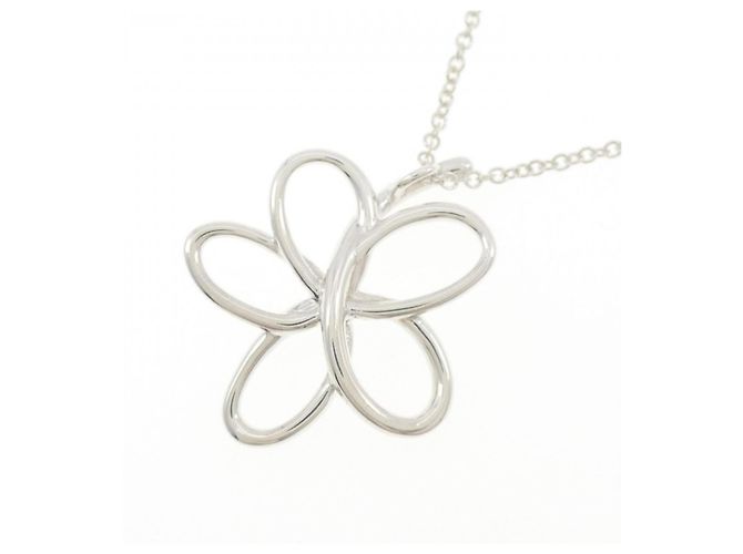 Tiffany & Co Colar Tiffany em prata 925 - vista 4