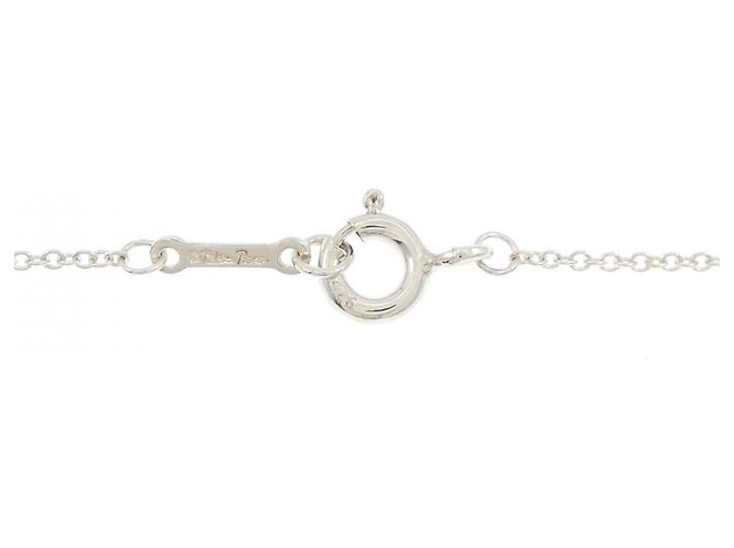 Tiffany & Co Colar Tiffany em prata 925 - vista 5