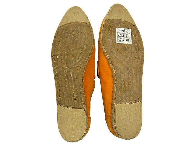 Hermès Mocassins de camurça Hermes - vista 8