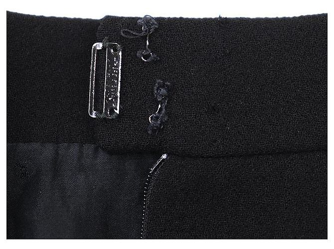 Chanel Boutique Tweed-Rock - Ansicht 8