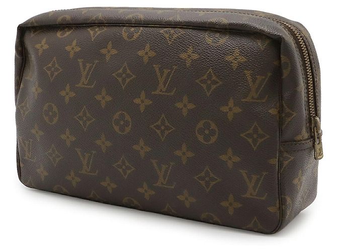 Louis Vuitton Trousse Toilette Monogram Pouch - vista 2
