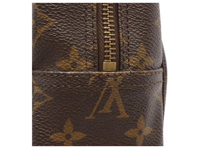 Louis Vuitton Trousse Toilette Monogram Pouch - vista 5
