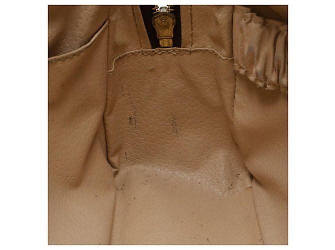 Louis Vuitton Trousse Toilette Monogram Pouch - vista 8