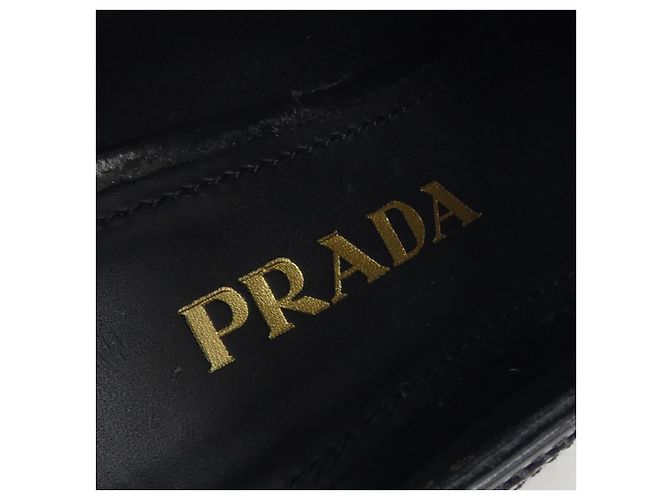 Zapatos Prada 9471 - vista 6