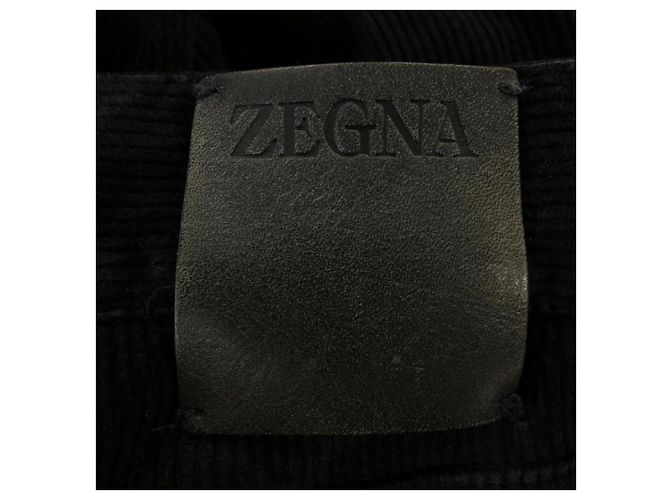 Autre Marque Pantaloni Zegna - vista 6