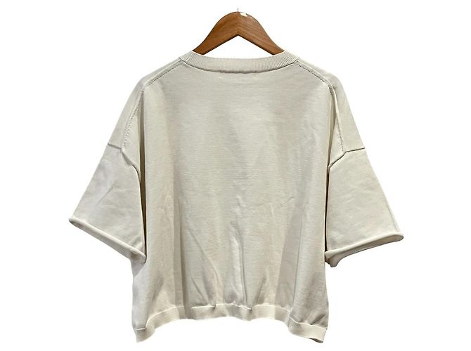 Autre Marque Jersey de punto Emmaculate - vista 2