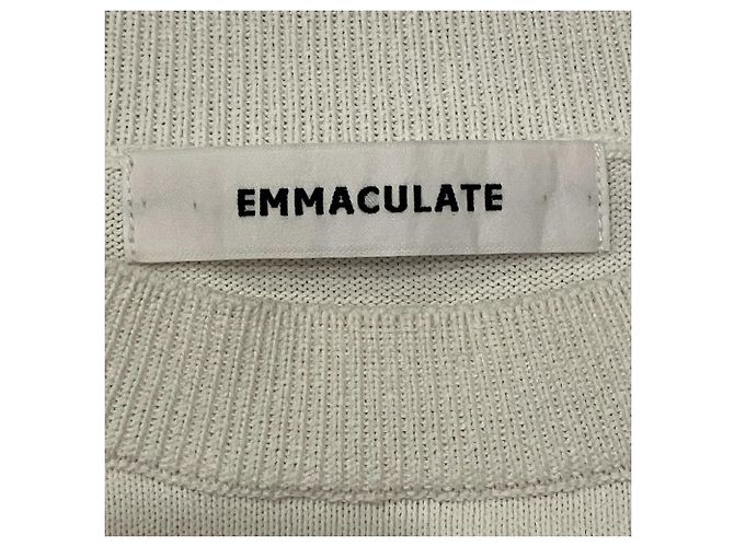 Autre Marque Jersey de punto Emmaculate - vista 3