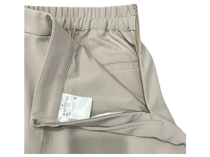Autre Marque Conjunto de Pantalones Tapered de Twill PLST - vista 3
