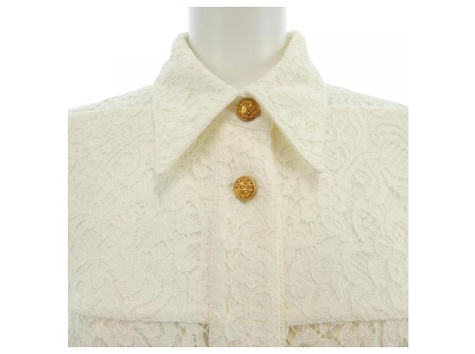 Abito Louis Vuitton FNDR35O86 - vista 5