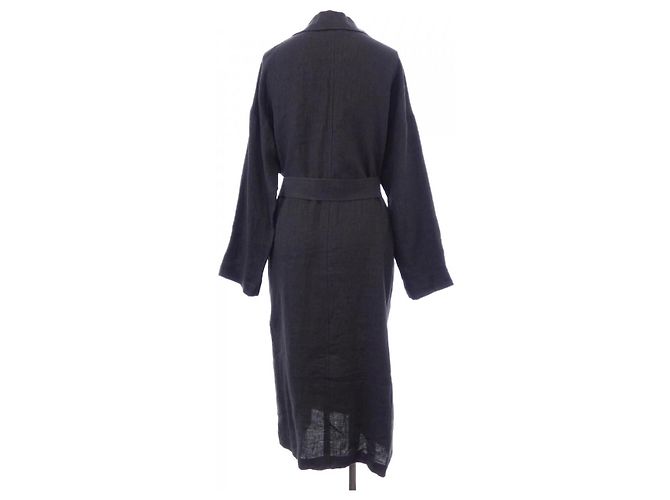 Max Mara STUDIO Wool Coat - view 2