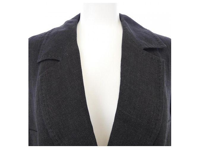 Max Mara STUDIO Wool Coat - view 4