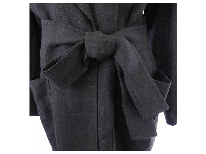 Max Mara STUDIO Wool Coat - view 6