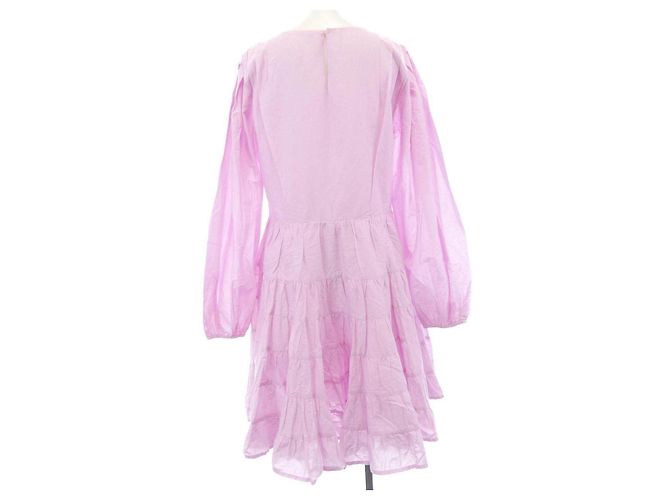Autre Marque Vestido Merlette - vista 2