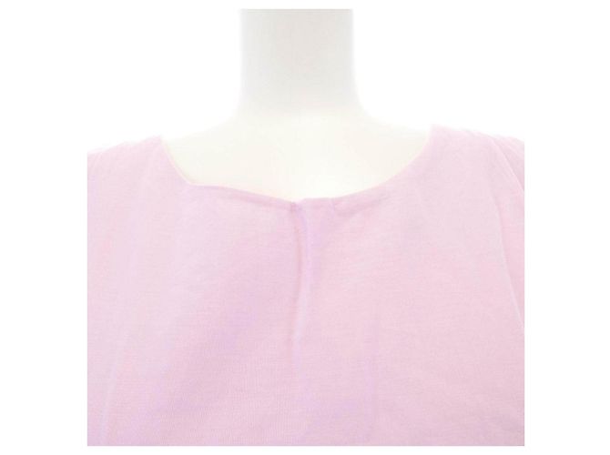 Autre Marque Vestido Merlette - vista 5